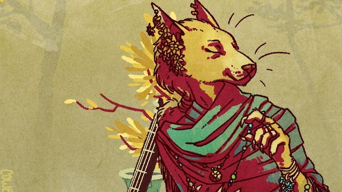 真的有这种又苗条身材又爆炸的么？